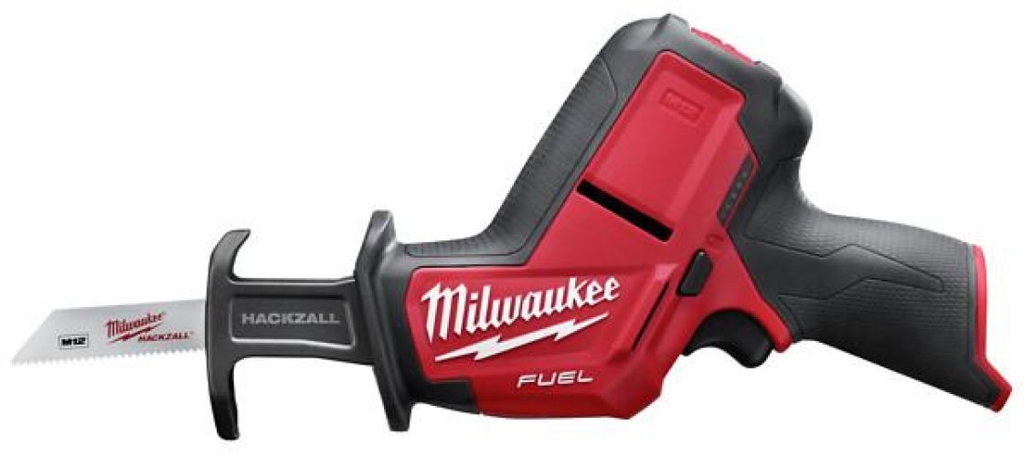 Milwaukee Puukkosaha M12 CHZ-0 Runko