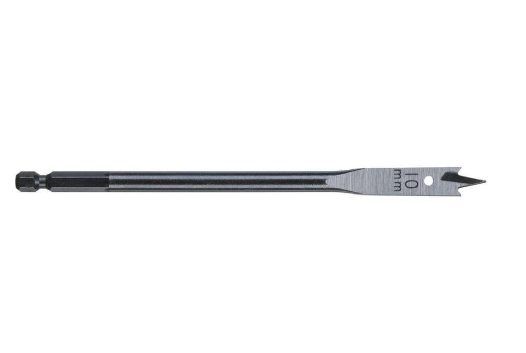 Milwaukee Lattaporanterä 10x152 mm
