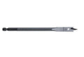 Milwaukee Lattaporanterä 10x152 mm