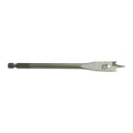 Milwaukee Lattaporanterä 13x152 mm