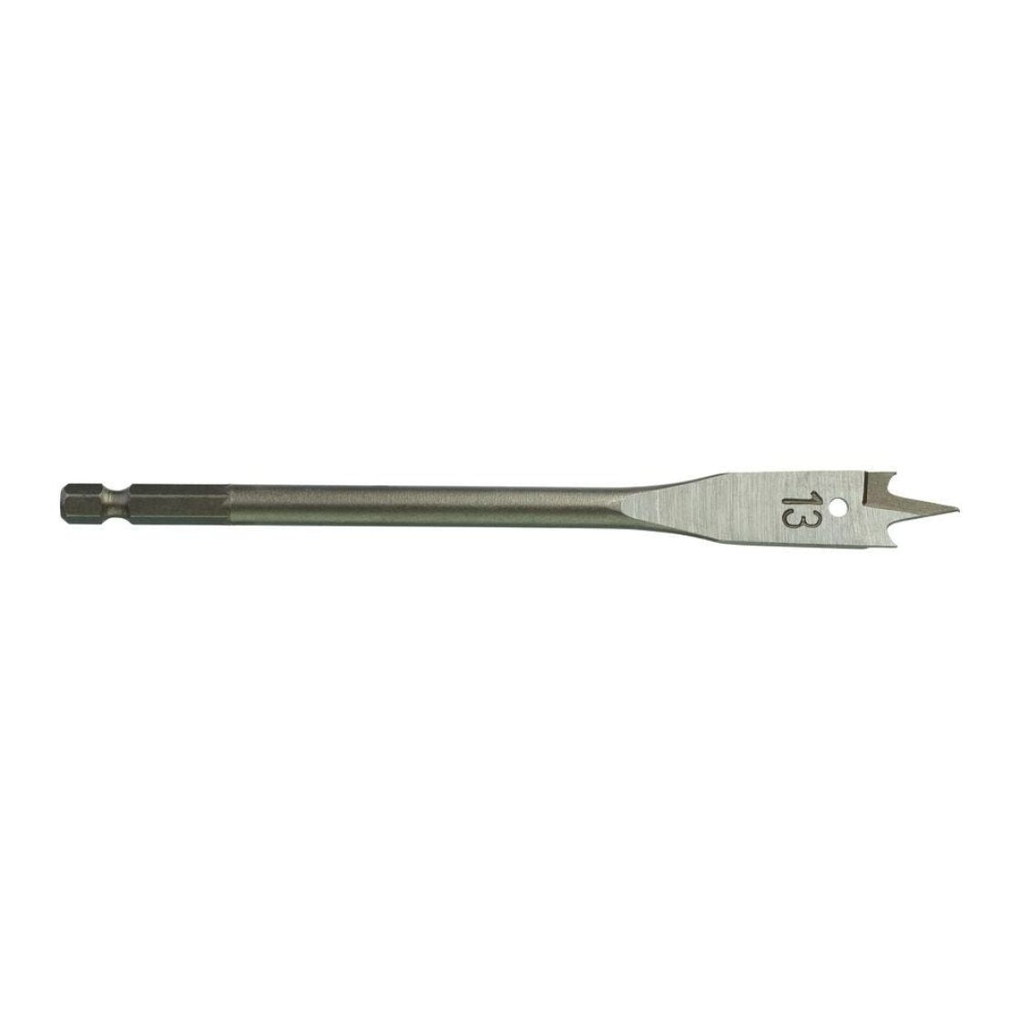 Milwaukee Lattaporanterä 13x152 mm