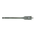Milwaukee Lattaporanterä 18x152 mm