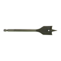 Milwaukee Lattaporanterä 26x152 mm