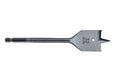 Milwaukee Lattaporanterä 32x152 mm