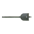 Milwaukee Lattaporanterä 38x152 mm