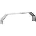 Lokasuoja 220x1500 mm pelti