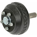 Jarrunapa 5X112 750 kg vasen W205RS