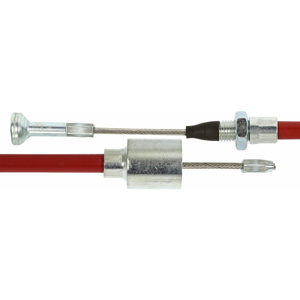 Jarruvaijeri Al-Ko 1430x1626 mm