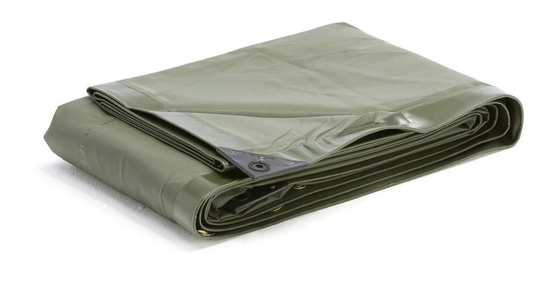 PVC pressupeite 3x5 m 500 g