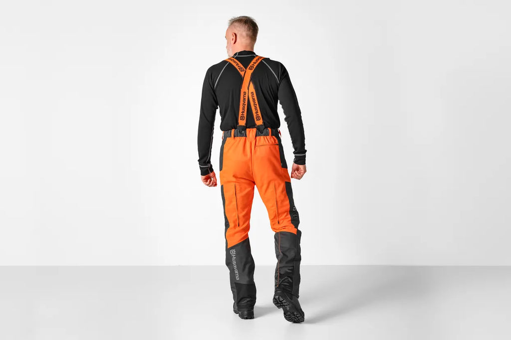 Husqvarna-moottorisahahousut, Classic -54