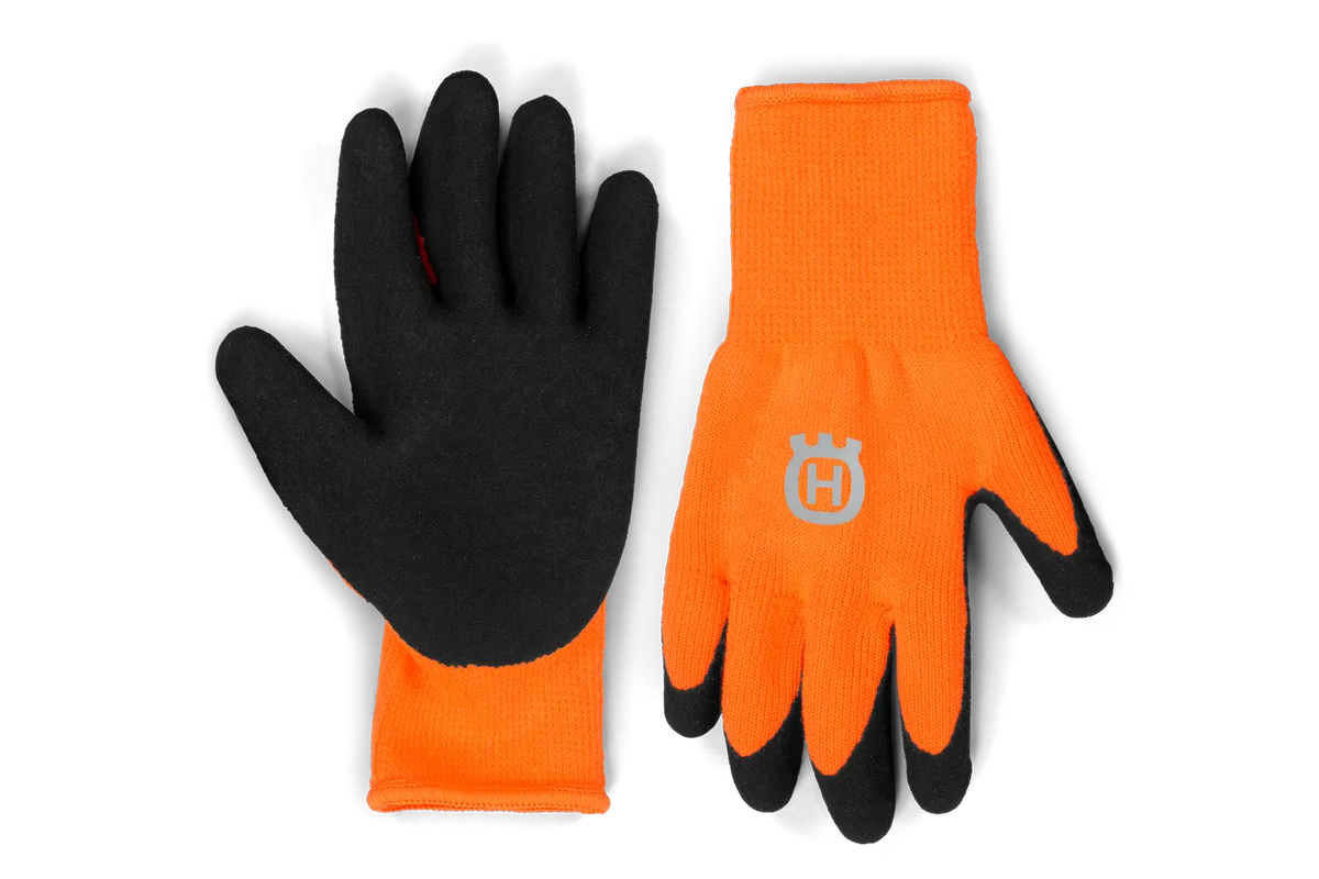 Käsineet  Functional Grip Winter 8