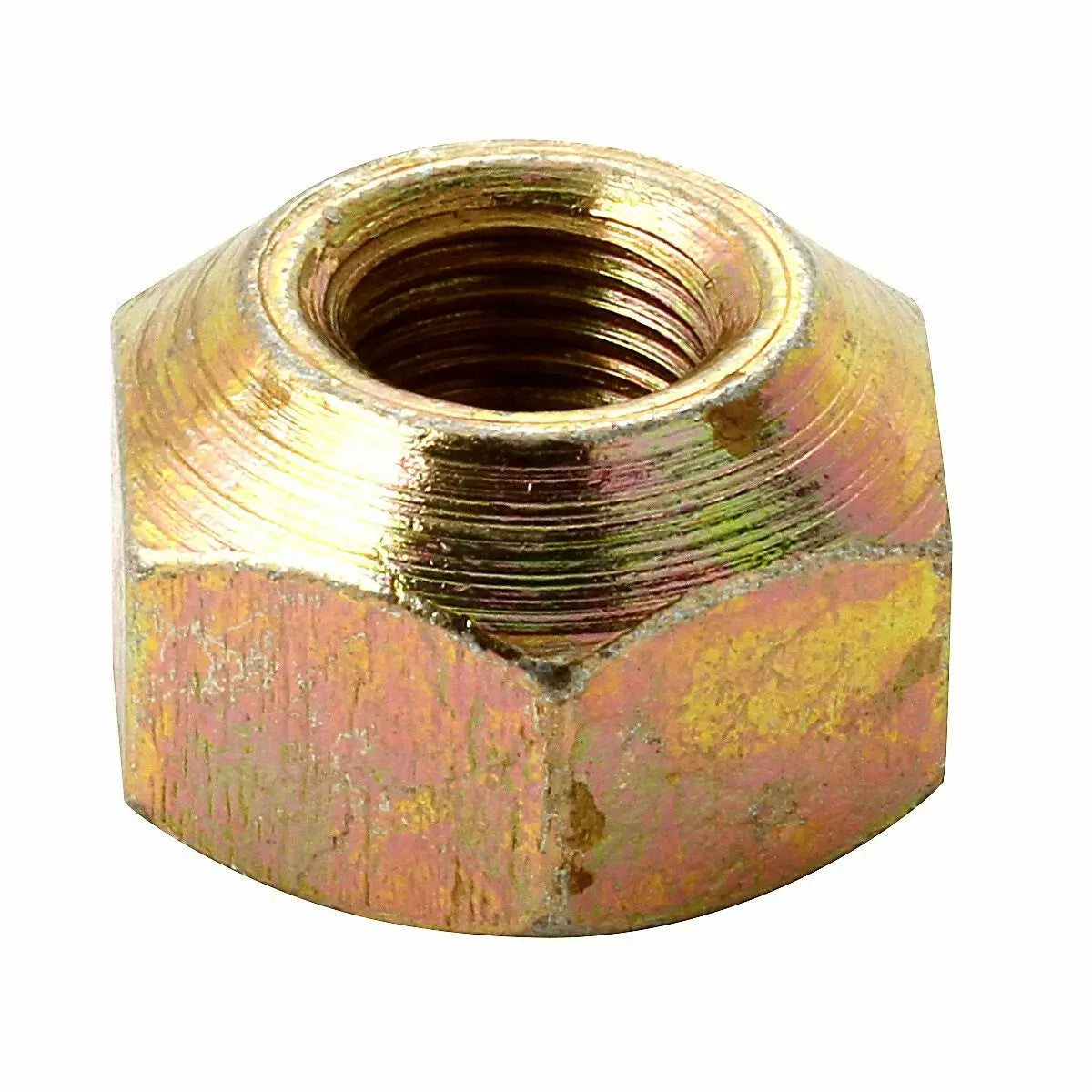 Pyöränmutteri UNF 1/2 kartio mf
