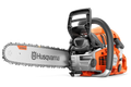 Husqvarna 560 xp mark ii 15" sn S35G, autotune 3