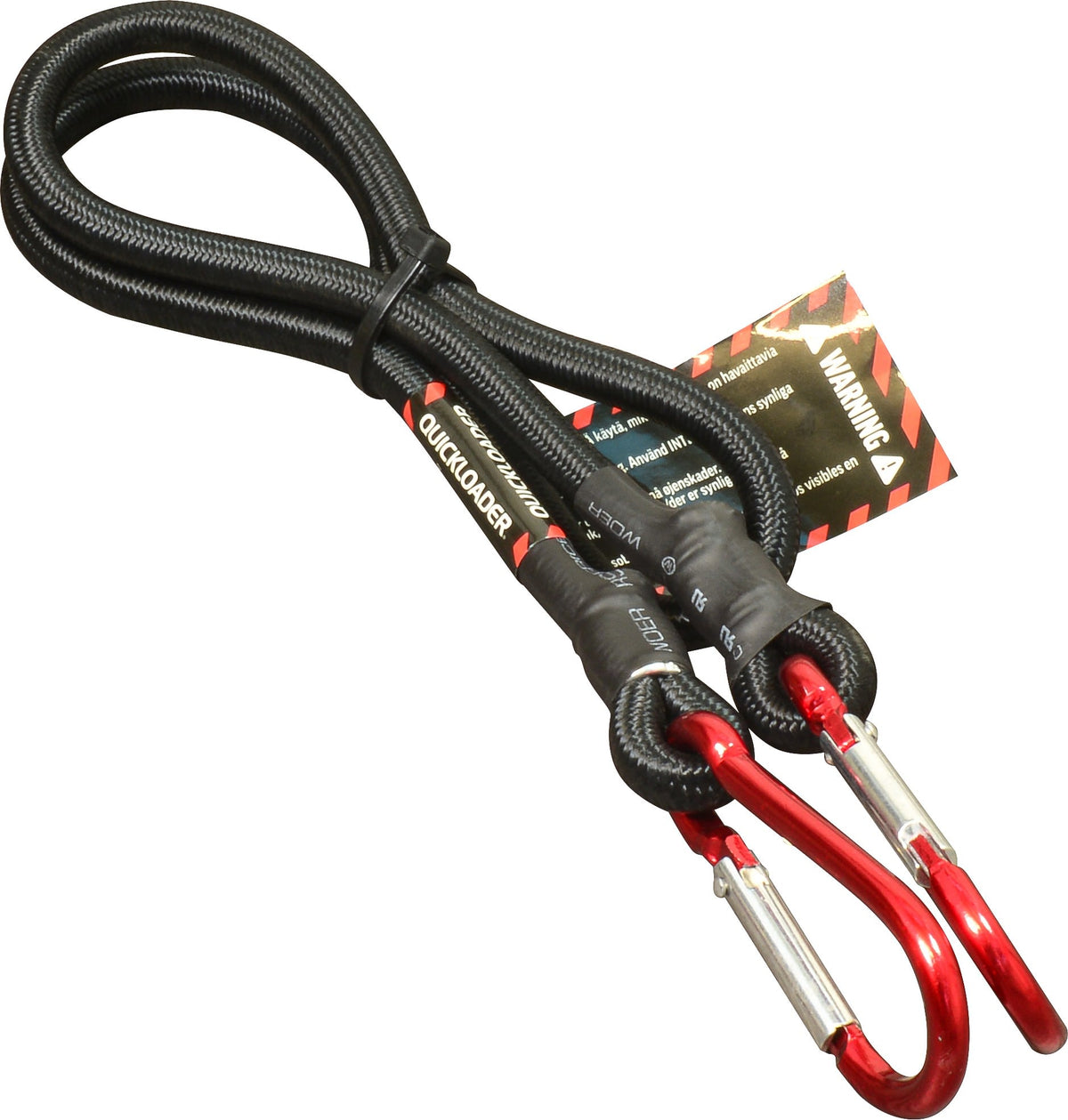 Ql Carabiner 80 cm 8 mm