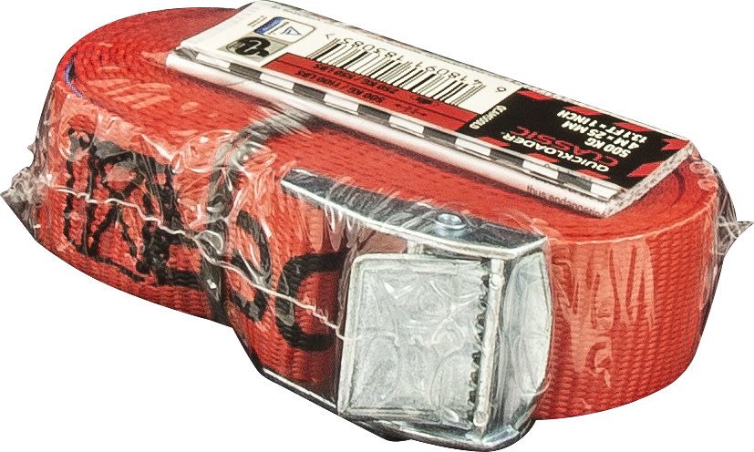 Ql Cambuckle Classic 500 kg 4 m x 25 mm