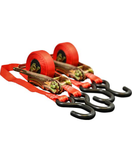 Ql Retractable 800 kg 4,2 m (0,7 m + 3,5 m) x 25 mm 2-PACK
