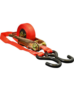Ql Retractable 800 kg 4,2 m (0,7 m + 3,5 m) x 25 mm