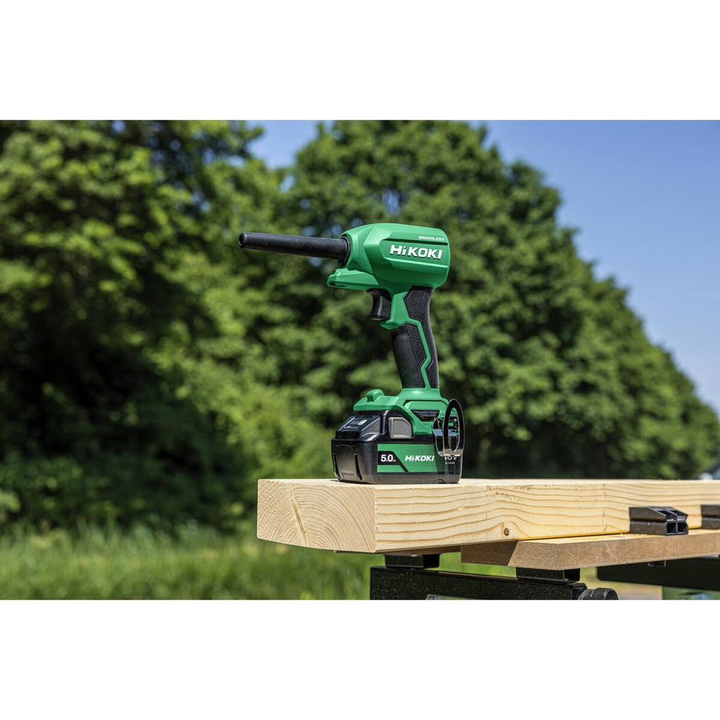Puhallin RA18DA runko HiKOKI 18 v