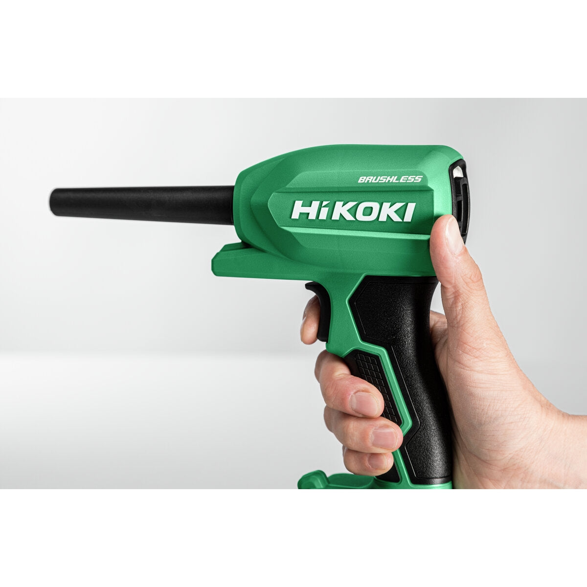 Puhallin RA18DA runko HiKOKI 18 v