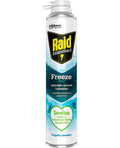 RAID Freeze jäädyttävä hyönteisspray