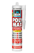 Bison Poly Max Crystal Express 300 g