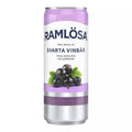 Ramlösa Musta Viinimarja 330 ml