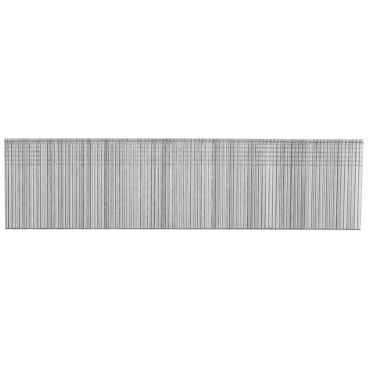 Viimeistelynaula 180/32 mm 18 g 18GA 1000 kpl