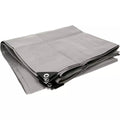 Raskaspeite n. 1,5x6 m harmaa 160 g/M2