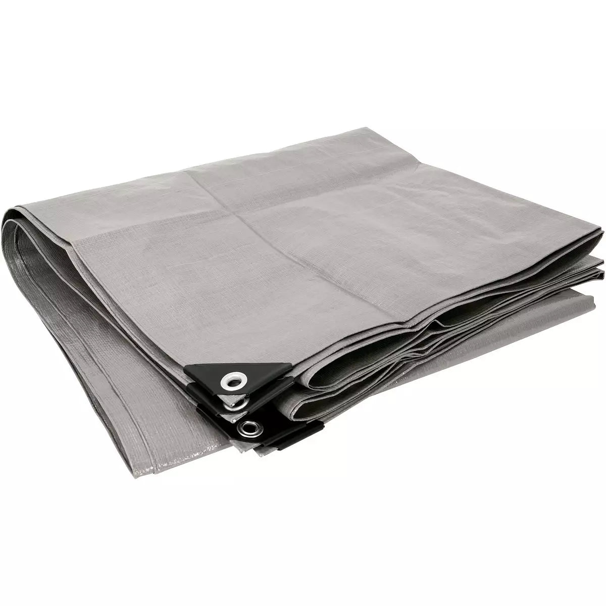 Raskaspeite n. 1,5x6 m harmaa 160 g/M2