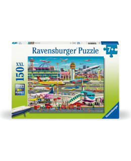 Ravensburger palapeli 150p