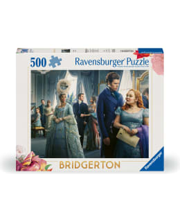 Palapeli 500p Ravensburger