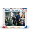 Palapeli 500p Ravensburger