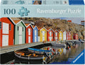 Ravensburger palapeli 100p