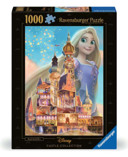 Ravensburger palapeli 1000p