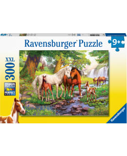 Palapeli 300p Ravensburger