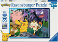 Ravensburger palapeli 300p