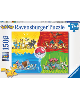 Ravensburger palapeli 150p