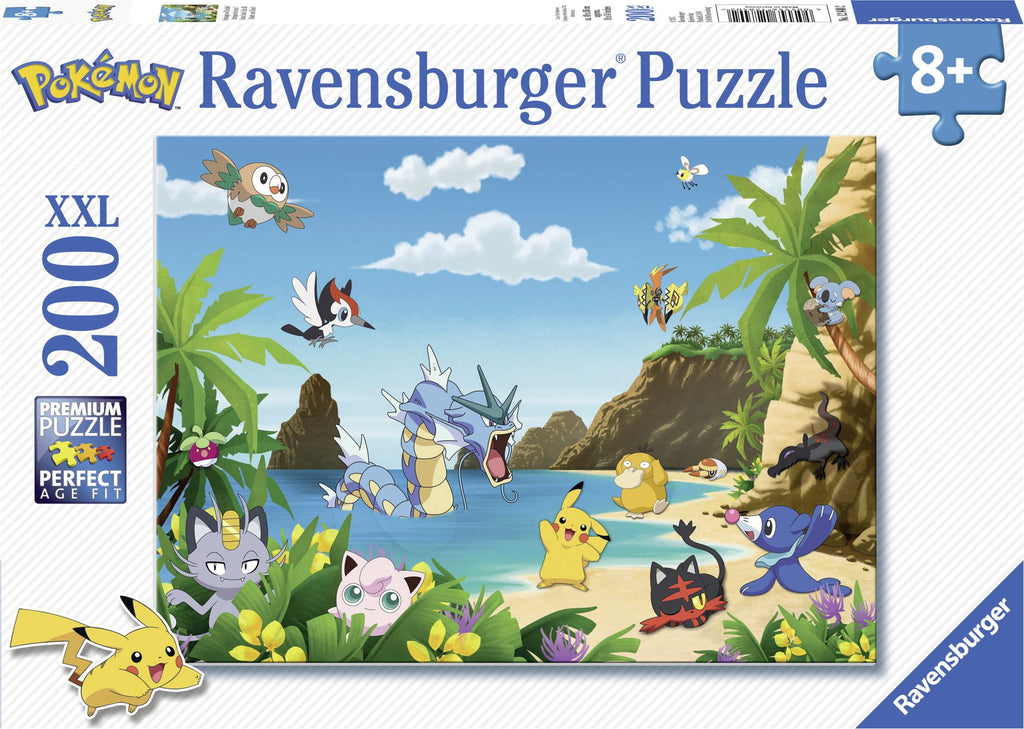 Ravensburger Gotta catch Em' All