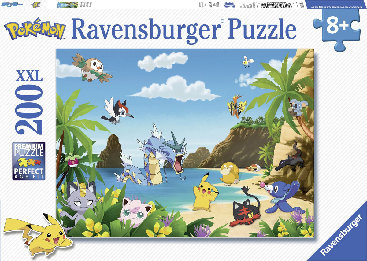 Ravensburger Gotta catch Em' All