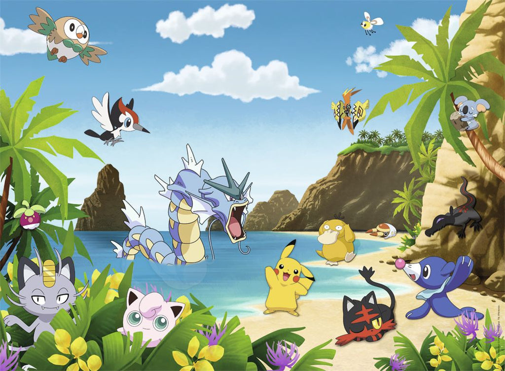 Ravensburger Gotta catch Em' All
