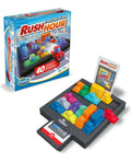 RushHour Ruuhkapeli