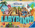 Stitch Muuttuva Labyrintti