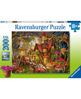 Palapeli 200p Ravensburger