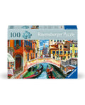 Ravensburger palapeli 100p