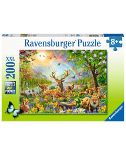 Ravensburger palapeli 200