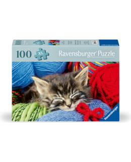 Ravensburger Palapeli 100p