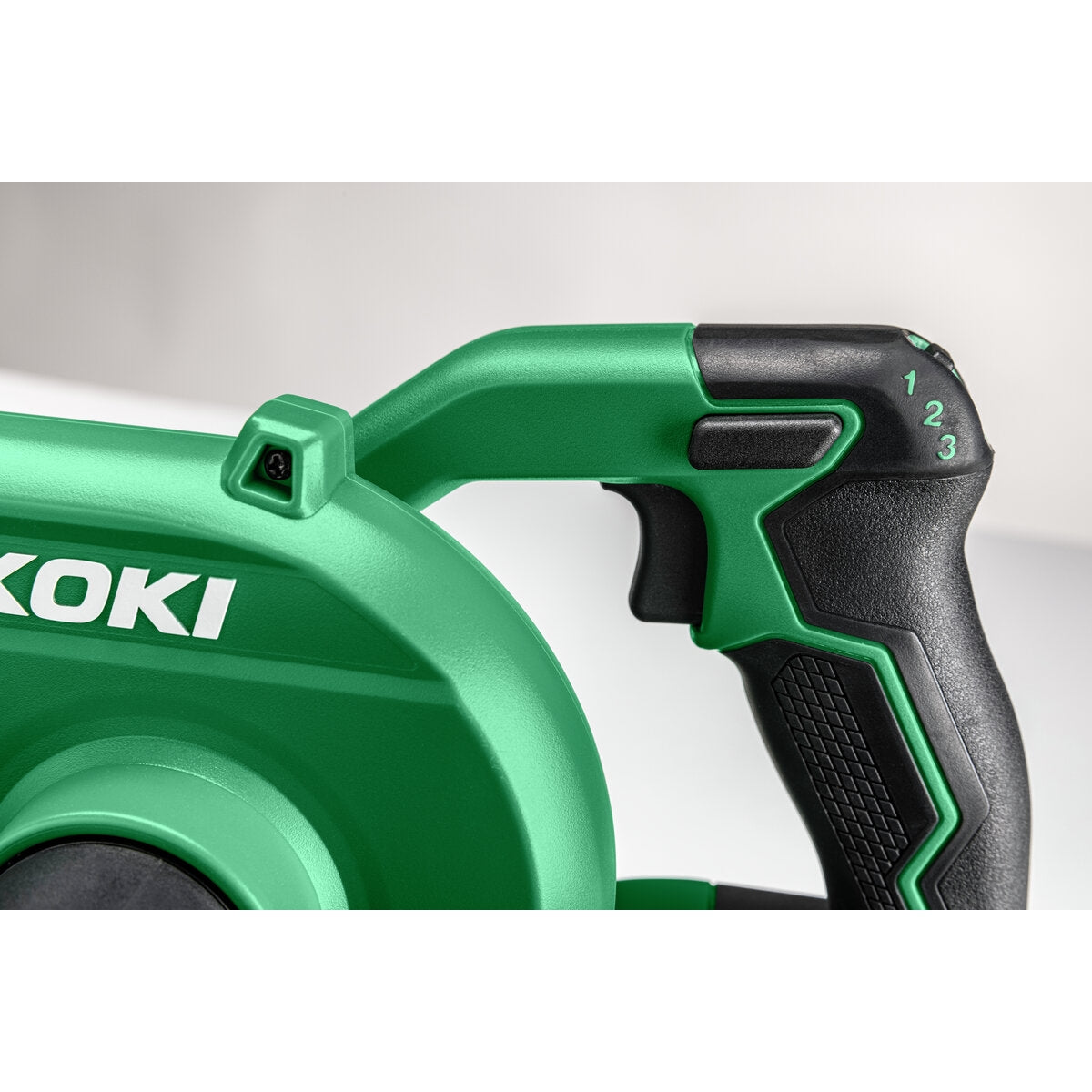 HiKOKI Puhallin RB18DC runko