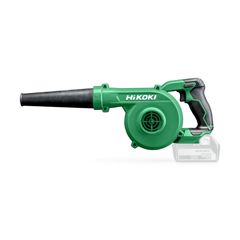 HiKOKI Puhallin RB18DC runko