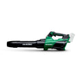 HiKOKI puhallin RB36DC 36 v runko