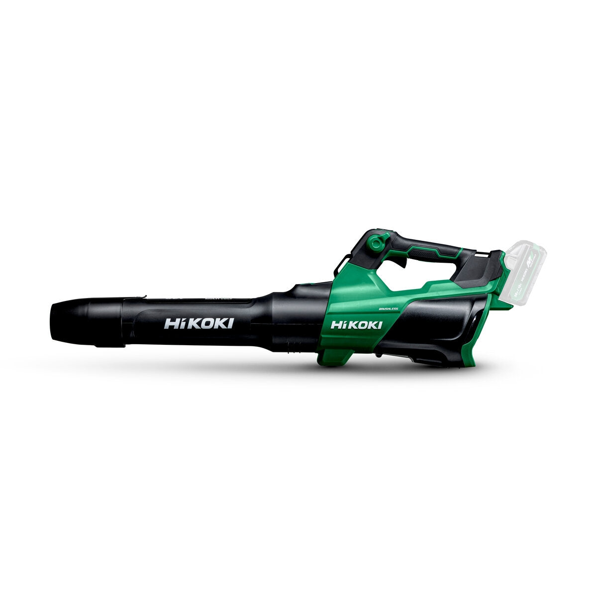 HiKOKI puhallin RB36DC 36 v runko